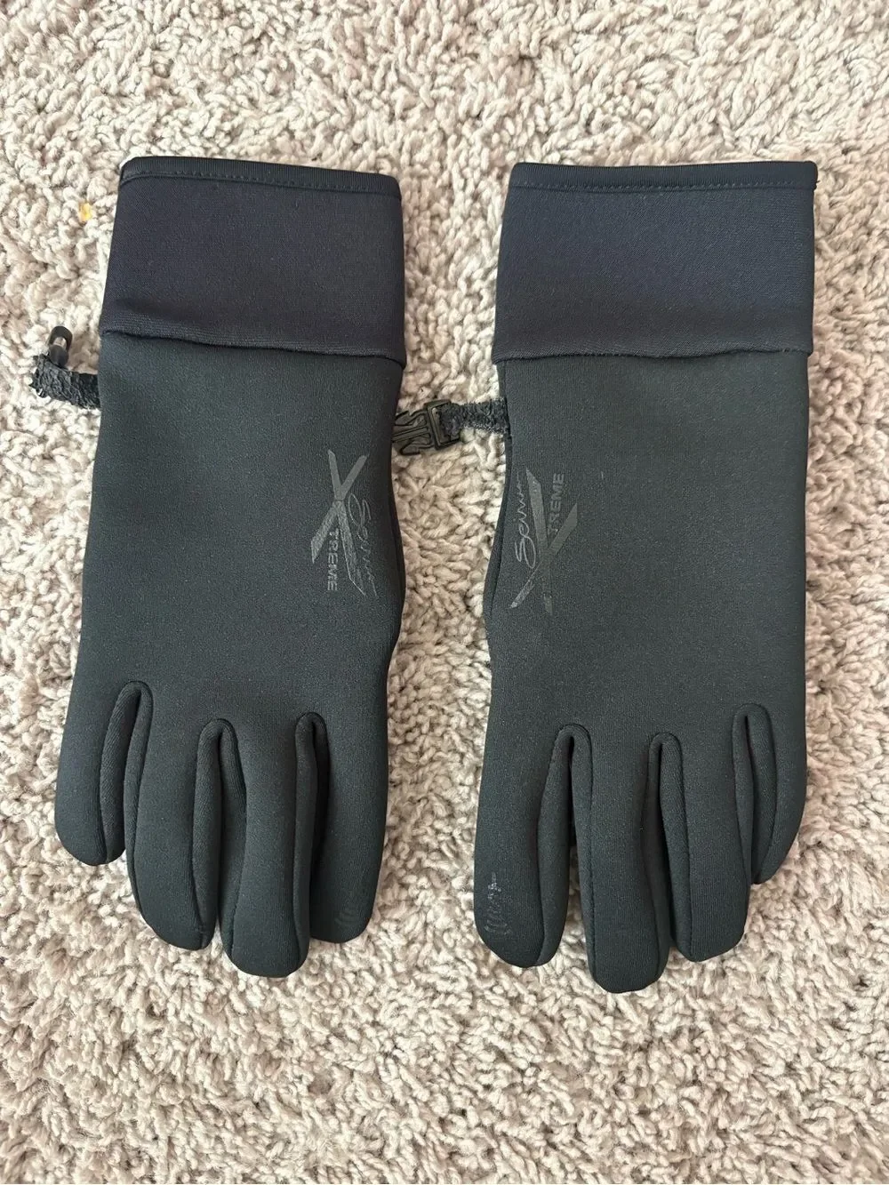 Seirus Women’s All Weather Gloves